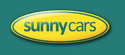 Sunny cars